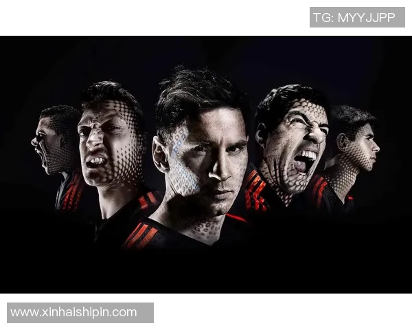 足球明星炫酷瞬间大集合让你领略球场外的风采与魅力