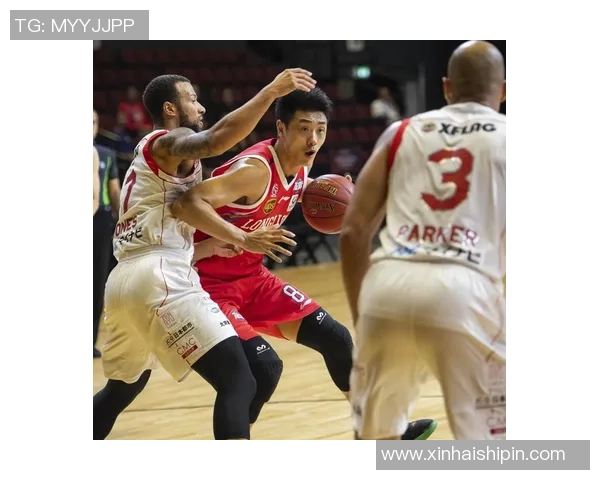 广州篮球队深度解析：球员个人能力与团队协作的完美融合